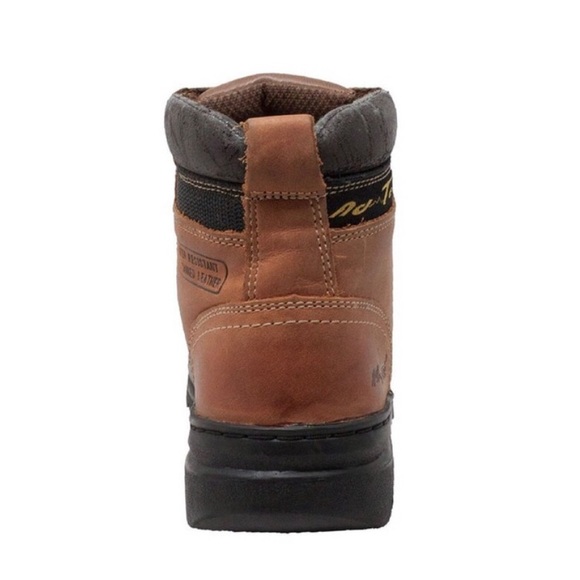 Ad Tec Hiker/ Work boots. - Picture 3 of 11